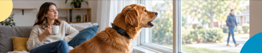 Are Anti-Bark Collars Safe for Dogs?