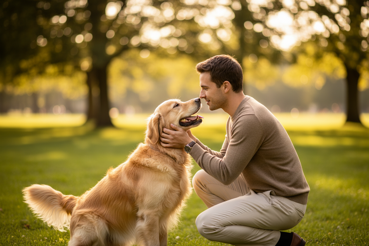 Humane Dog Training: How to Communicate With Your Dog Without Shock