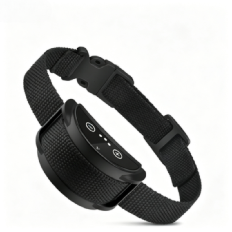 Smart Bark Control Collar PD 258S