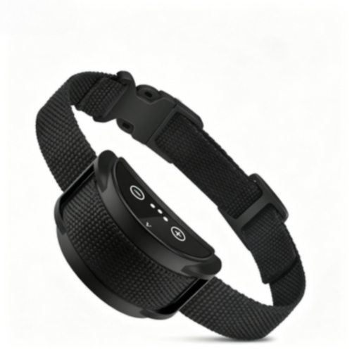 Smart Bark Control Collar PD 258S