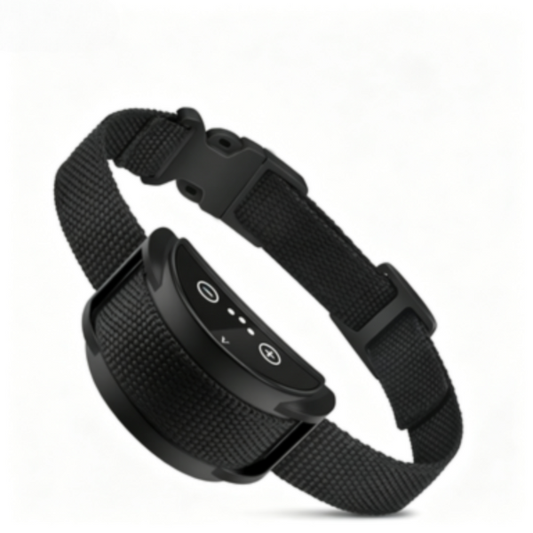 Smart Bark Control Collar PD 258S