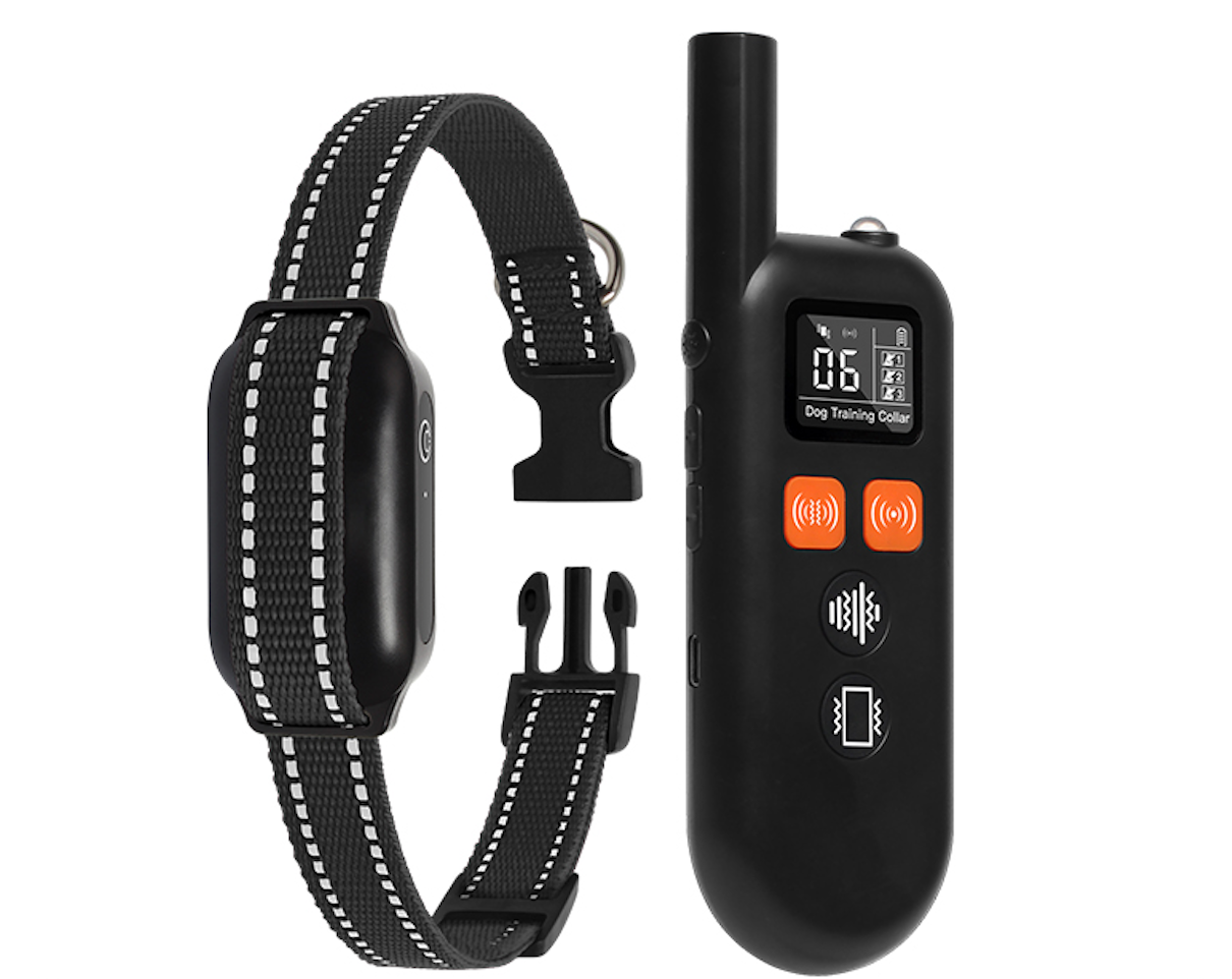 Remote Dog Training Collar PD 516U