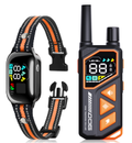 Remote Dog Training Collar & Bark Controller 2-in-1 PD513