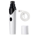 Pet Nail Grinder for Small & Medium Cats and Dogs | PCD K068