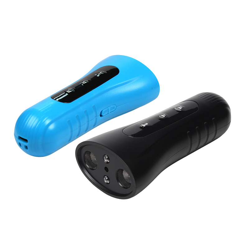 Ultrasonic Dog Repeller PD126