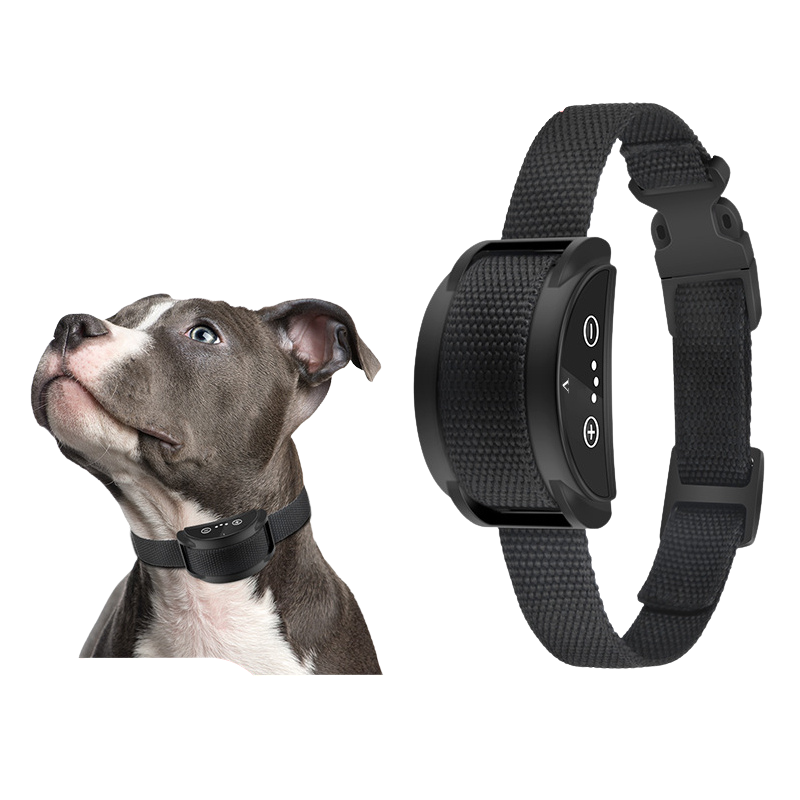 Smart Bark Control Collar PD 258S