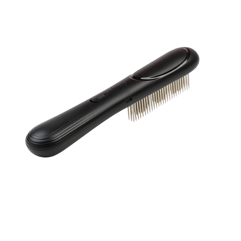 Electric Pet Flea Comb PD166