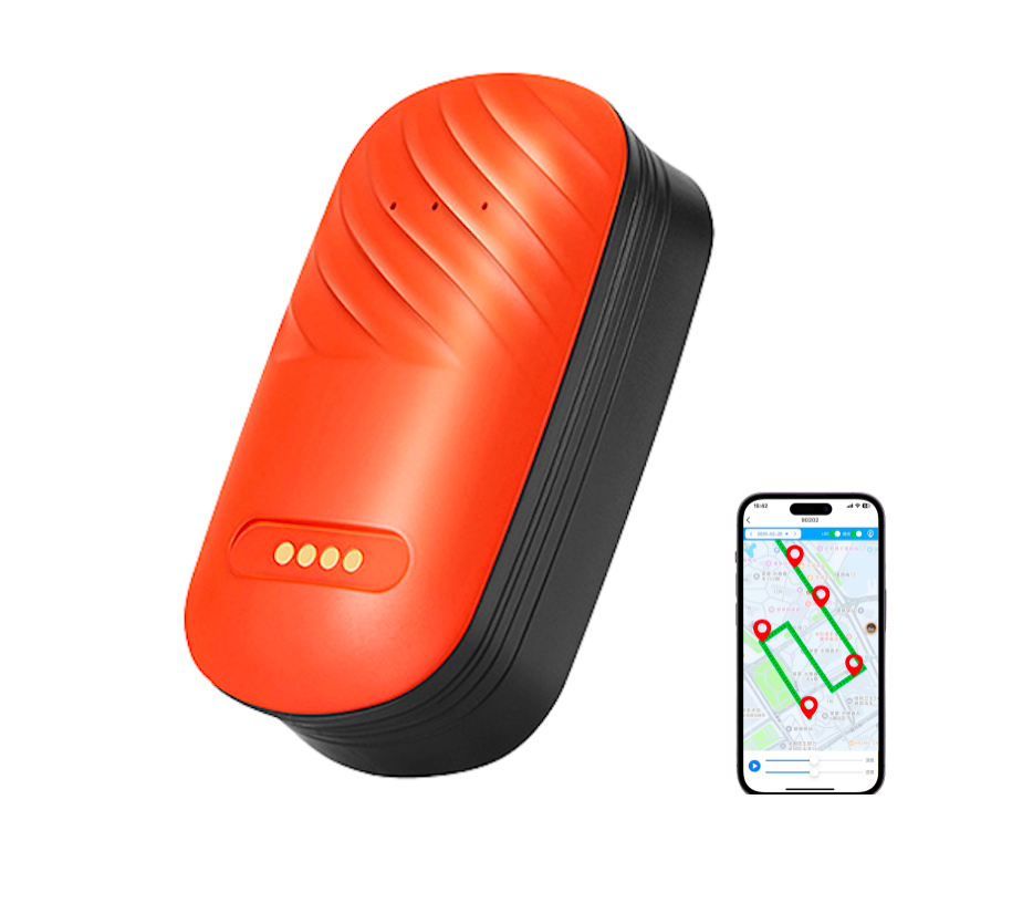 Pet GPS Tracker PD-G51