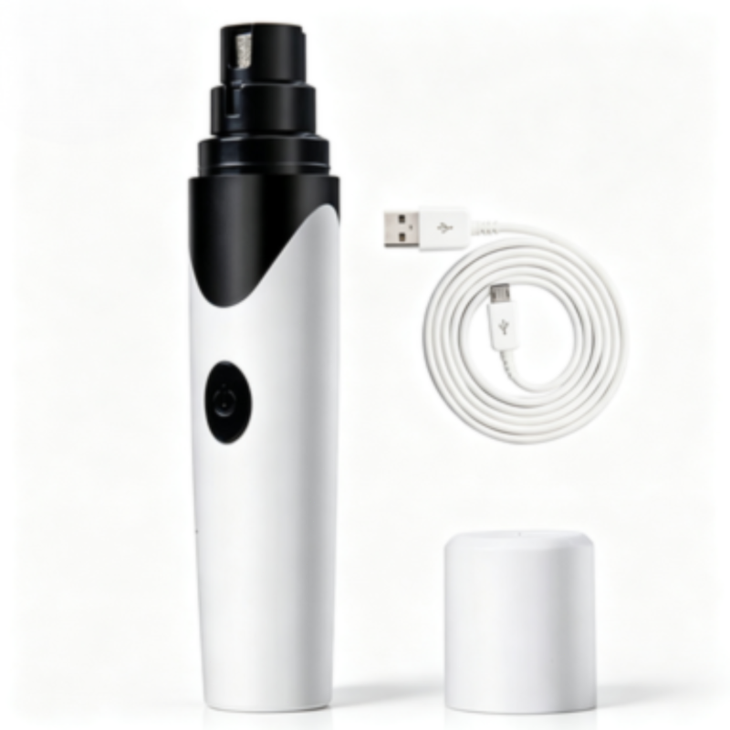 Pet Nail Grinder for Small & Medium Cats and Dogs | PCD K068