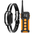 Remote Dog Training Collar PD518