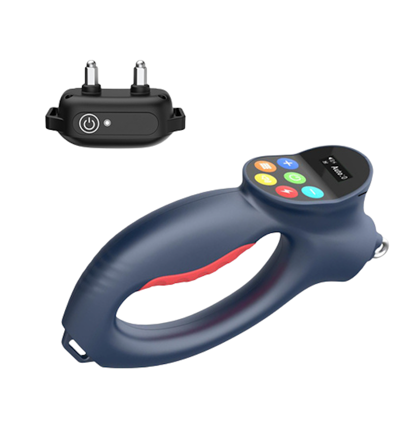 Electronic Dog Leash PD800