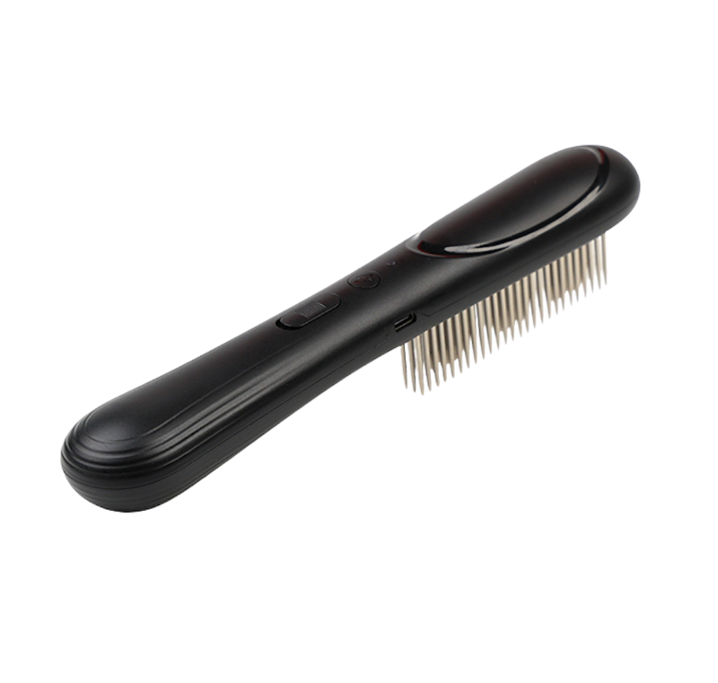 Electric Pet Flea Comb PD166