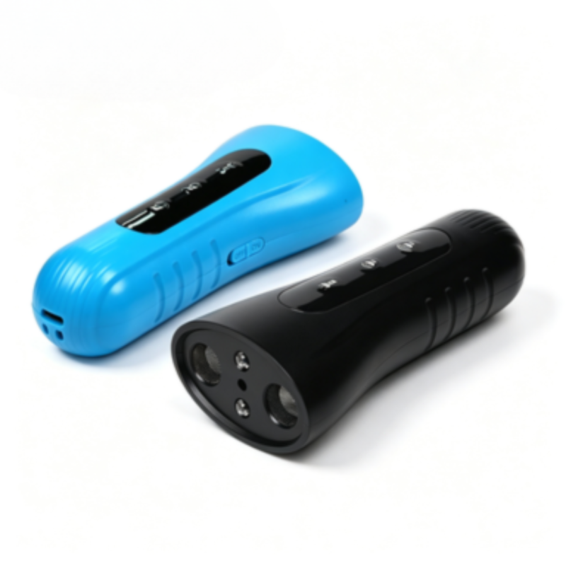 Ultrasonic Dog Repeller PD126
