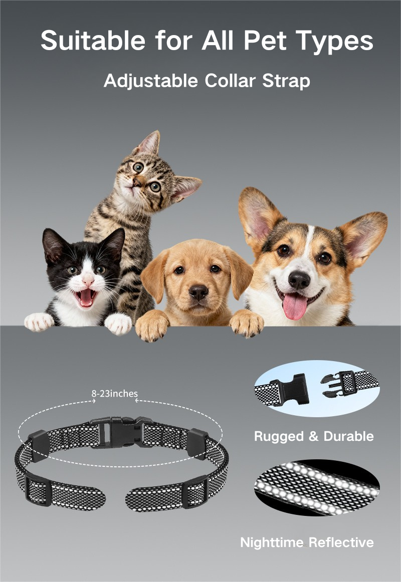 GPS Wireless Electronic Fence PD 100