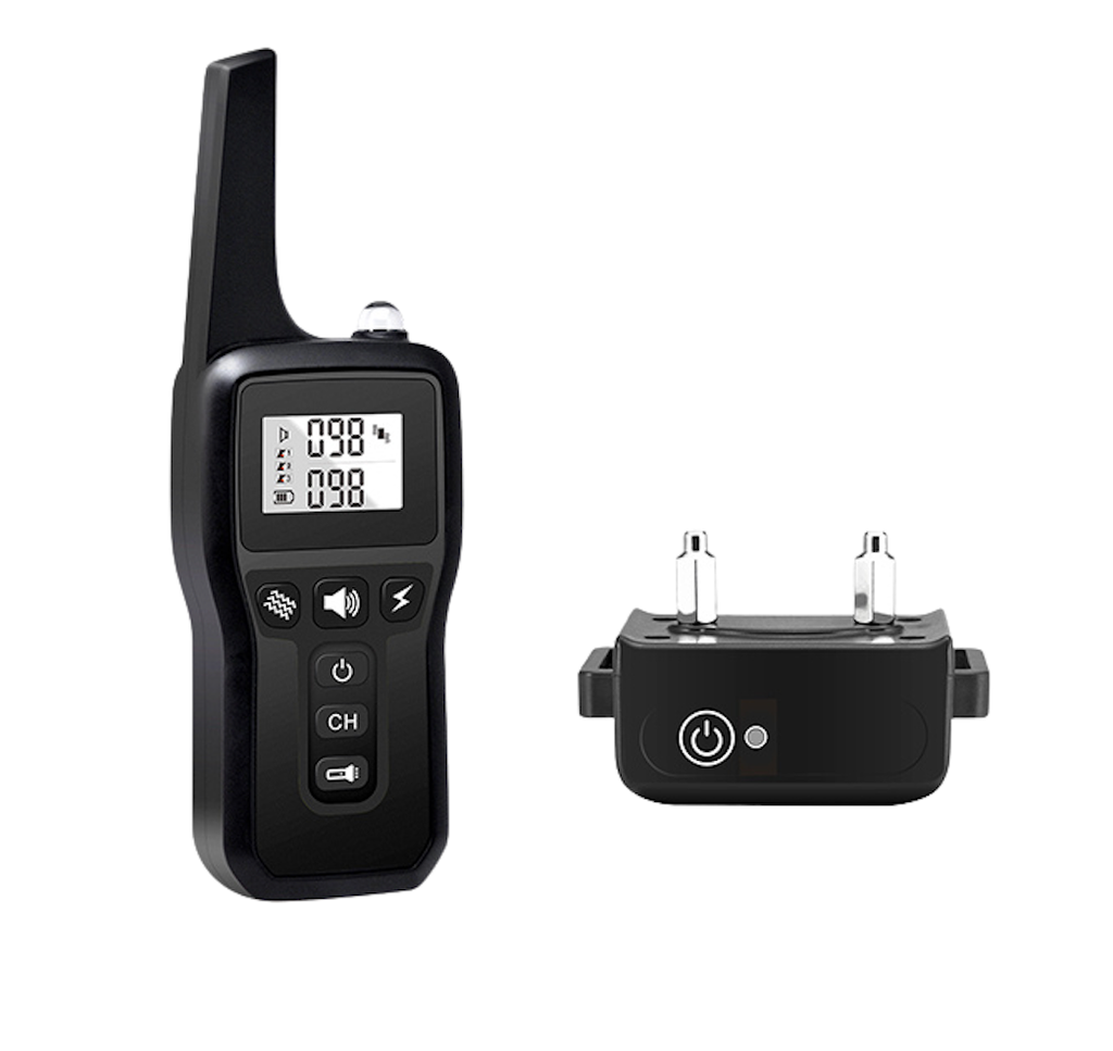 Remote Dog Training Collar PD 529