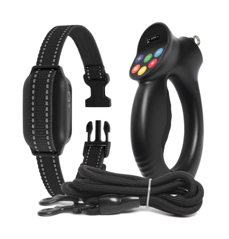 Electronic Dog Leash PD800