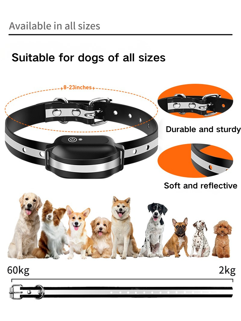 Remote Dog Training Collar PD 529