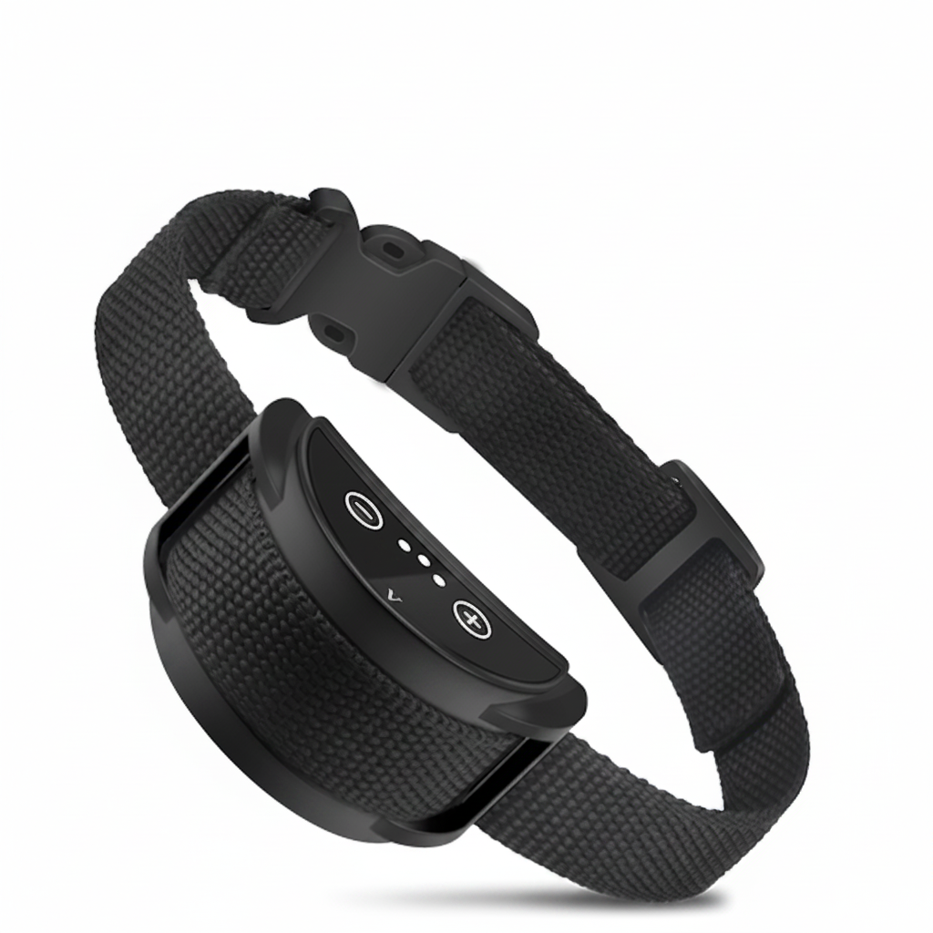 Smart Bark Control Collar PD 258S
