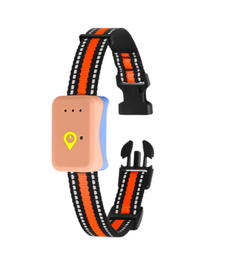 Pet GPS Tracker PD-68 – Real-Time Locator for Cats & Dogs
